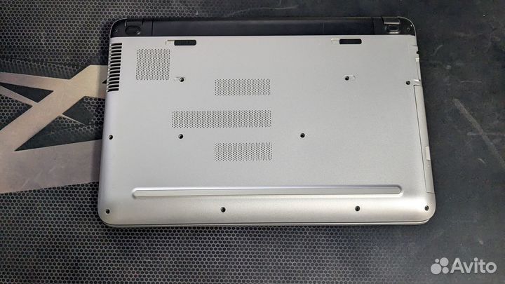 Ноутбук HP Pavilion