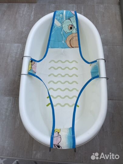 Детская ванна для купания икеа