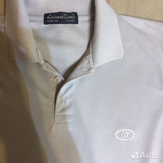 Поло рубашка