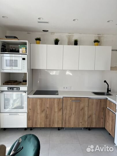 Кухонный гарнитур бу