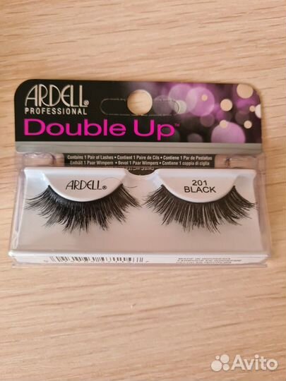 Новая косметика