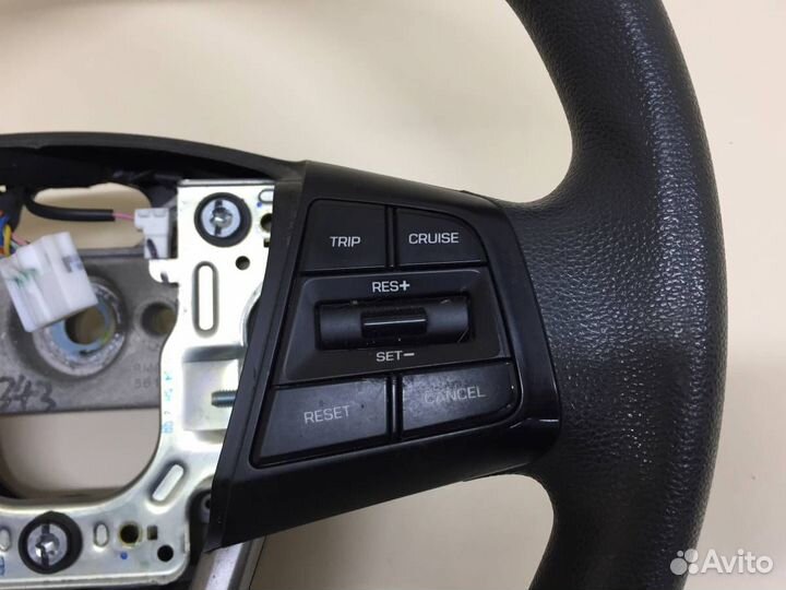 Рулевое колесо для AIR BAG (без AIR BAG) Hyundai C