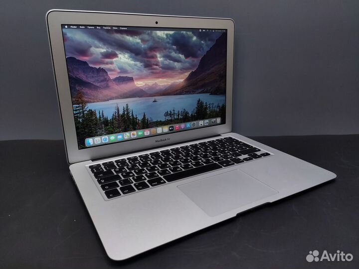 Macbook Air 13