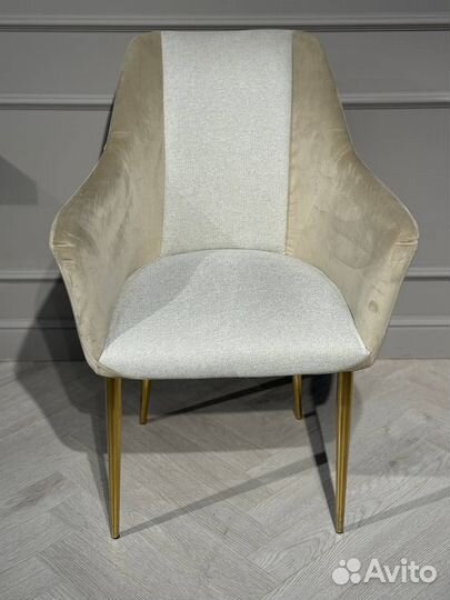 Дизайнерский стул