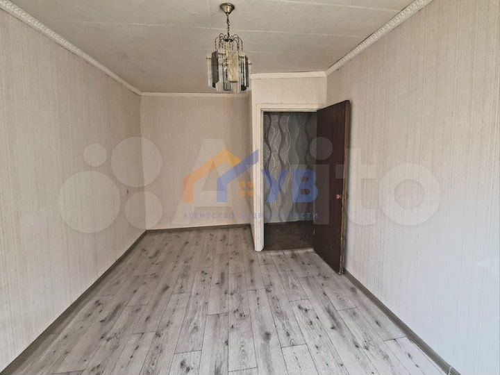 1-к. квартира, 29,4 м², 1/9 эт.