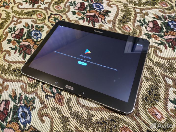 Samsung Galaxy Tab 4 10.1 3G