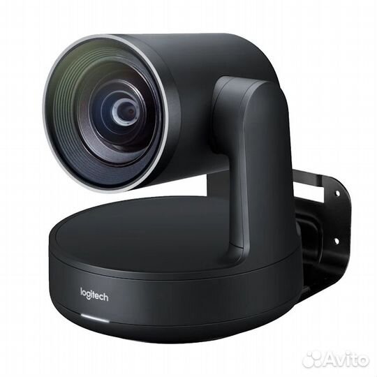 Система для видеоконференций Logitech VC Rally (9