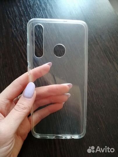 Чехол для телефона Honor 10i