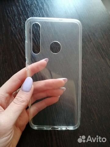 Чехол для телефона Honor 10i