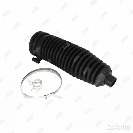 Jikiu CG51003 Пыльник рулевой рейки Ford Focus II