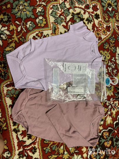 Одежда для девочки 86 92