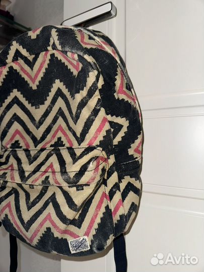 Рюкзак tommy hilfiger оригинал