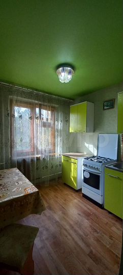 1-к. квартира, 34 м², 5/5 эт.