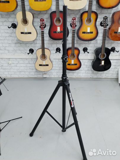 Стойка держатель для колонки