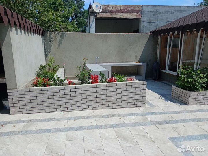 Услуги плиточники