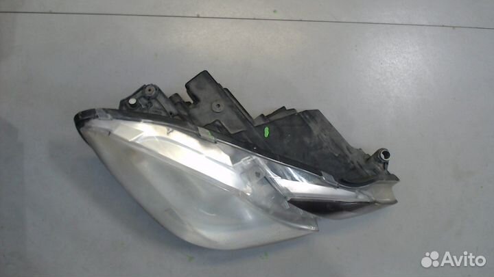 Фара (передняя) Mercedes E-Coupe C207 2009, 2010