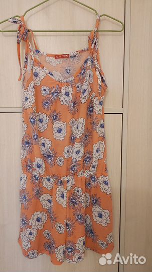 2 классных летних комбинезона