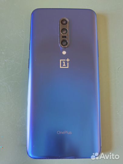 OnePlus 7 Pro, 8/256 ГБ