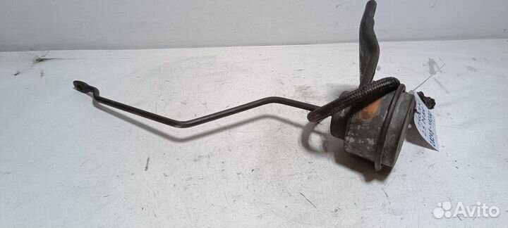 Актуатор турбины Hyundai Terracan 2.5 d4bh