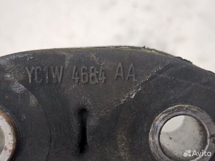 Муфта кардана Ford Transit, 2004