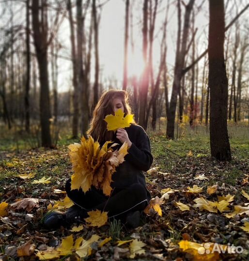 Требуется модель для фотосъемки бесплатно