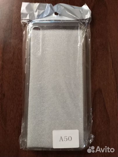Чехол на samsung а50