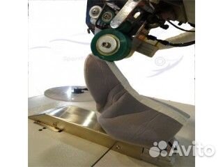 Герметизация швов на швейных изделиях,тентах и тп