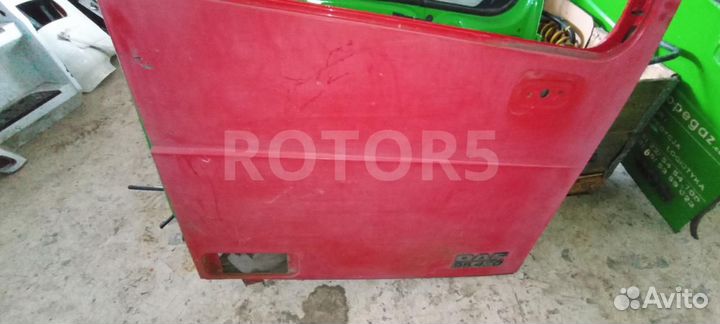 Дверь передняя правая DAF 95 2 (XF) 2005