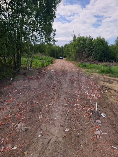 Участок 9 сот. (СНТ, ДНП)