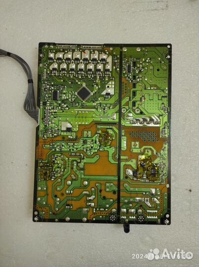 PCB EAX65424001 (2. 7) от LG 42LB673V