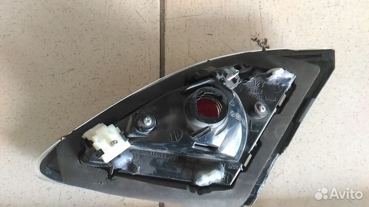 Фонарь задний левый Mazda 6 Мазда 6