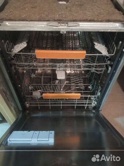 Посудомоечная машина встраиваемая electrolux 60 см
