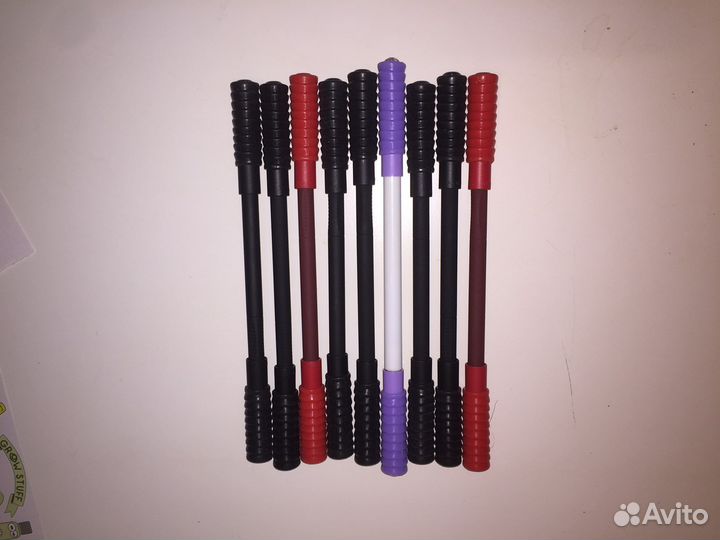 Penspinning tornado mod ручка для кручения