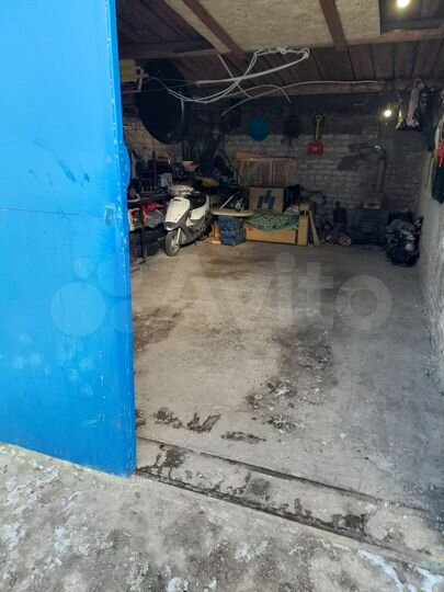 2-к. квартира, 43,5 м², 2/2 эт.