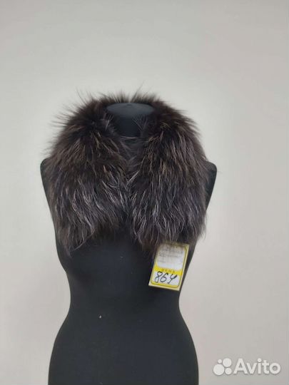 Меховой воротник 149/22-1