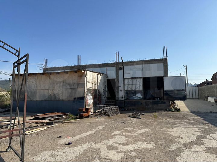 Склад, 100 м²