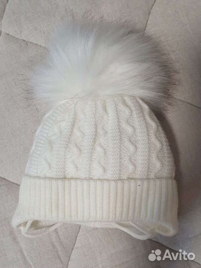 Шапка зимняя