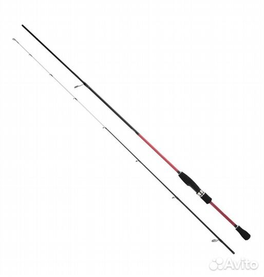 Спиннинг Nautilus Gamora 213 см. 0,5-7 гр