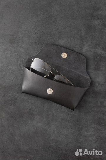 Очечник футляр для очков