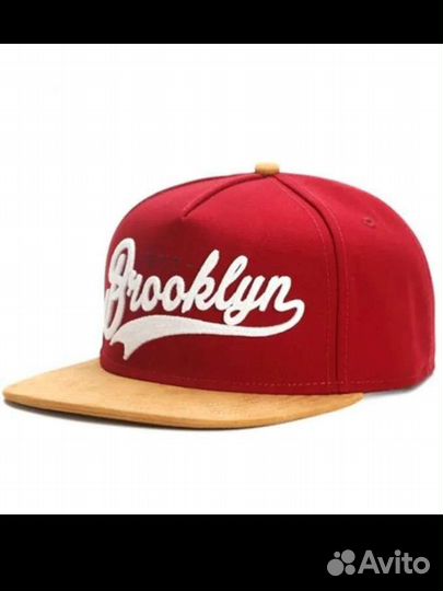 Кепка мужская