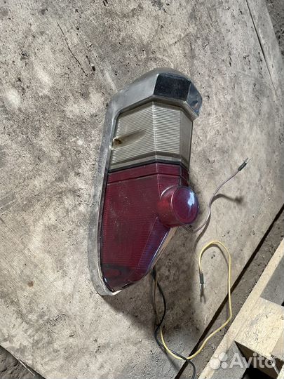 Задний фонарь фп125