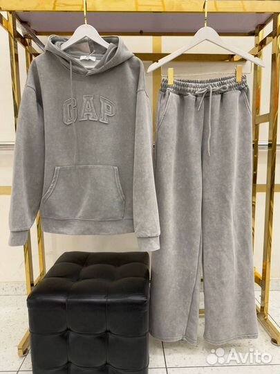 Спортивный костюм женский 42/46