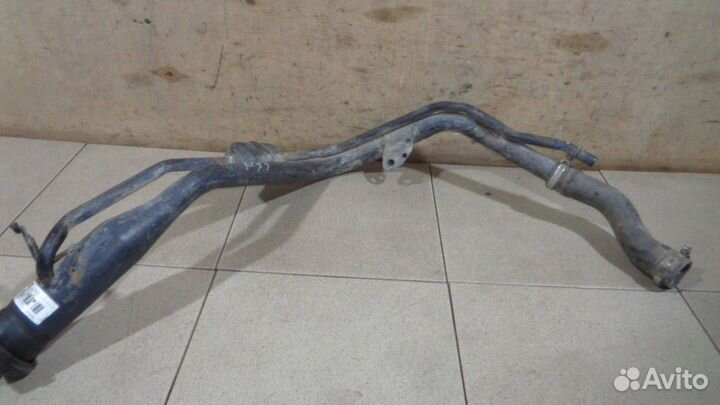 Горловина топливного бака Chevrolet Cruze (J300)