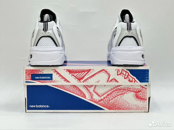 Кроссовки New balance