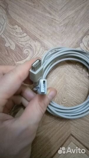 Кабель для компьютера разные