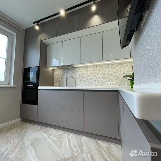 Кухни от мебельной фабрики Didi