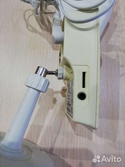 Видеокамера