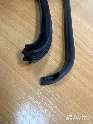 Уплотнения люка Мерседес W 115/123/126/116