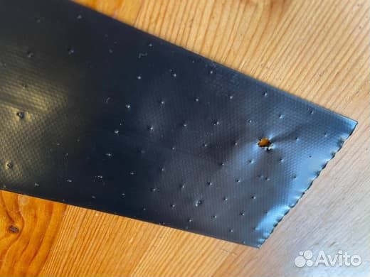 Пакеты для рассады 0,6 литра