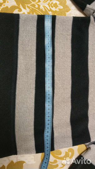 Флисовая кофта 116 - 122 размера